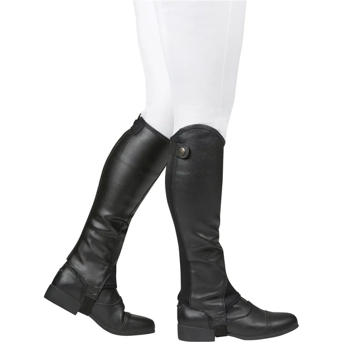 Dames mini-chaps Dublin Fusion