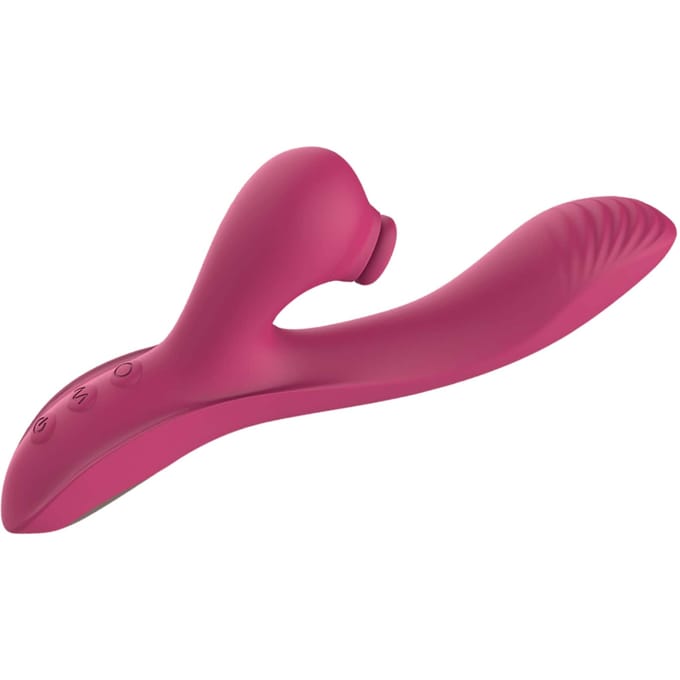 G-spot Vibrator Dream Toys Essentials Roze