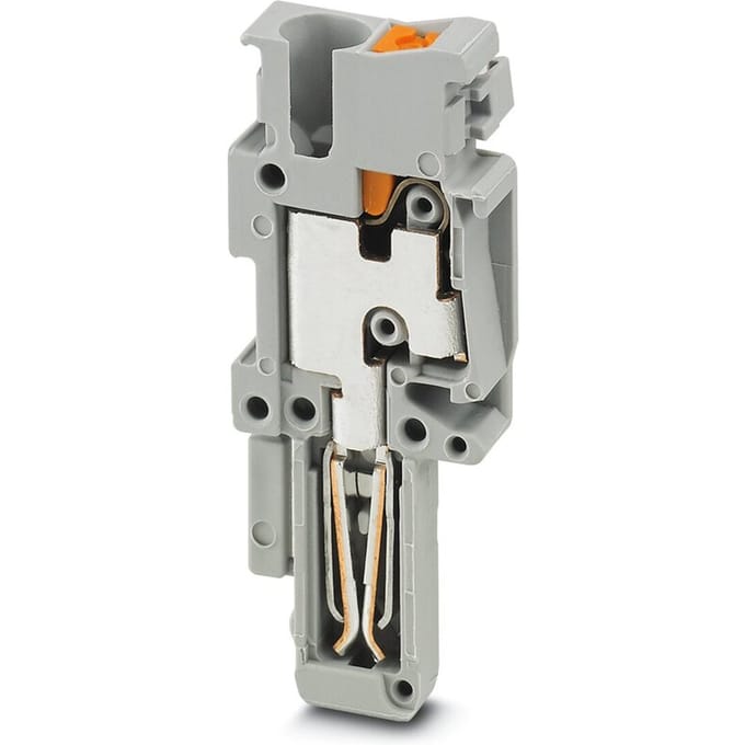 Phoenix Contact PP Modulaire Stekker - 3210091 [5 stuks]