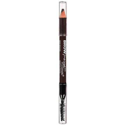 Maybelline Master Shape Brow Pencil - Deep Brown - Donkerbruin - Wenkbrauwpotlood
