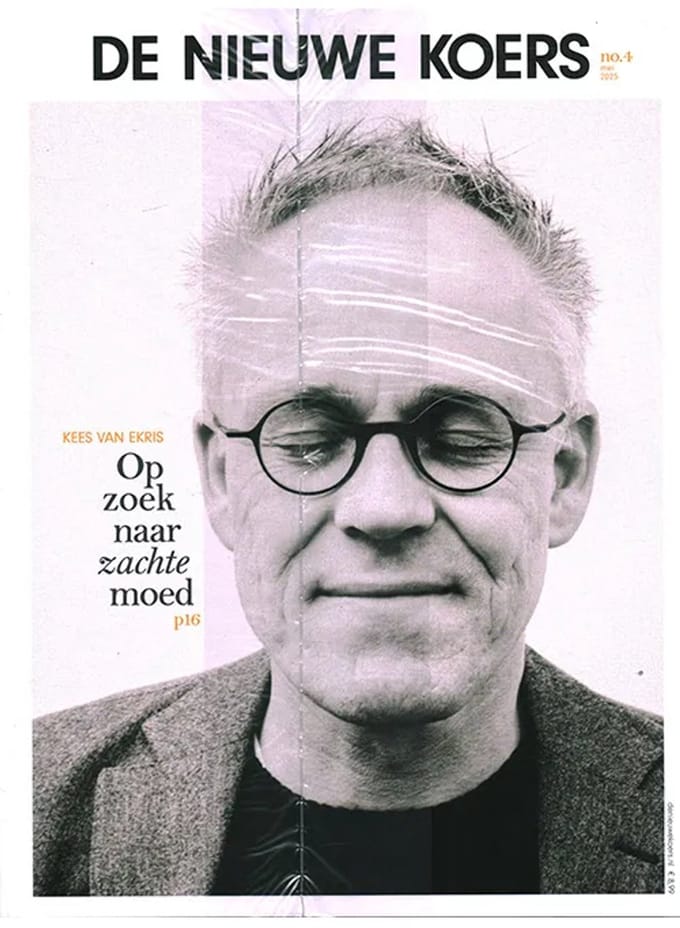 De Nieuwe Koers - 04 2025