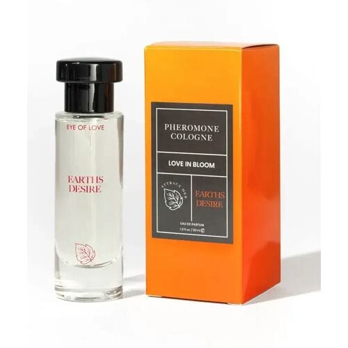 Eye of Love Feromonen - Phero Parfum Attract Her 30 ml - Earthdesire