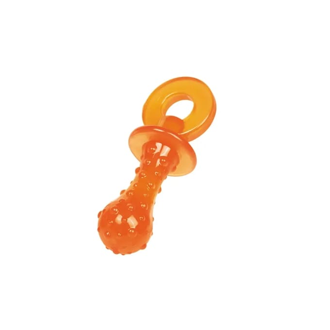 Tpr spenen Nobby Pet Spiky