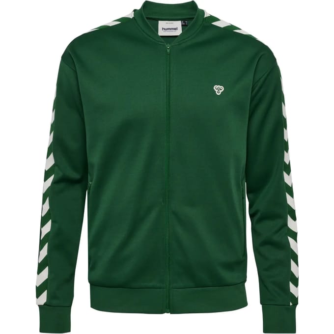 Trainingsjack met rits Hummel Archive Regular Poly