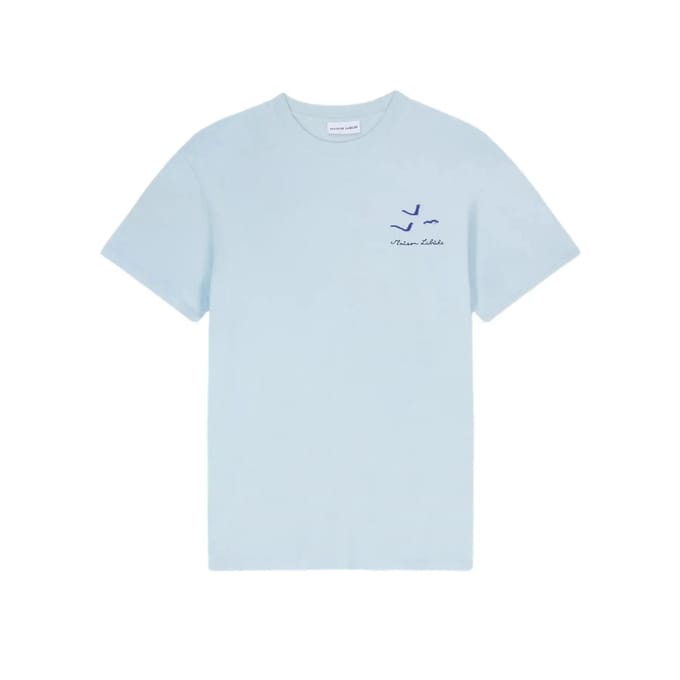T-shirt Maison Labiche Patureau Sailor Boat