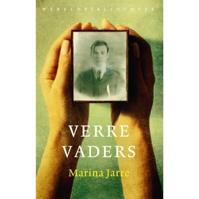 Verre Vaders - Marina Jarre