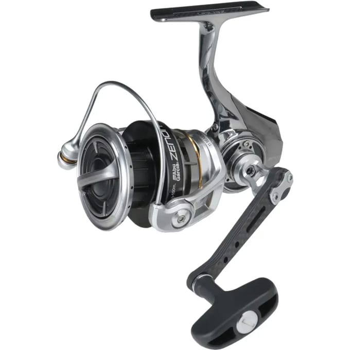 Haspel Abu Garcia Zenon