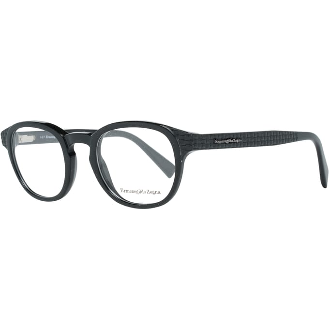 Men' Spectacle frame Ermenegildo Zegna EZ5108 48001