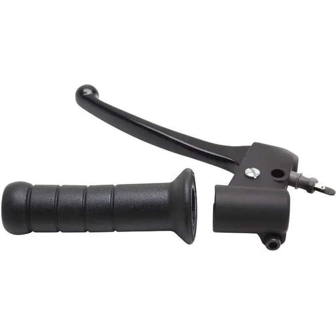 Remhandel Links Piaggio Typhoon / Piaggio Nrg / Piaggio Ntt / Vespa Sfera / Gilera Stalker