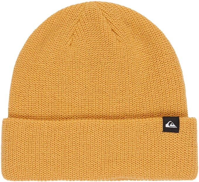 Quiksilver Performer Junior Muts Geel Kinderen