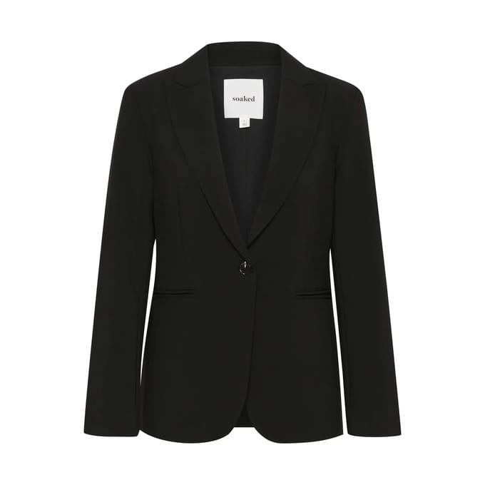 Blazer voor dames Soaked in Luxury Corinne