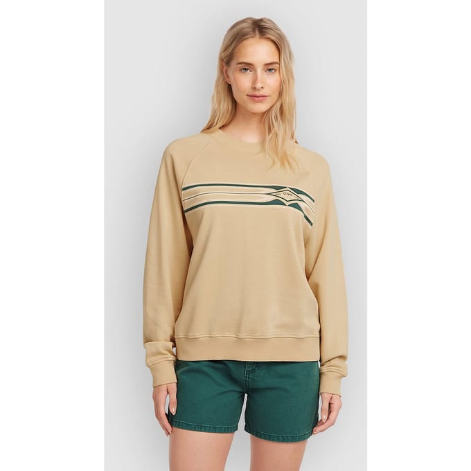 O'Neill O'Riginals Crew Sweater