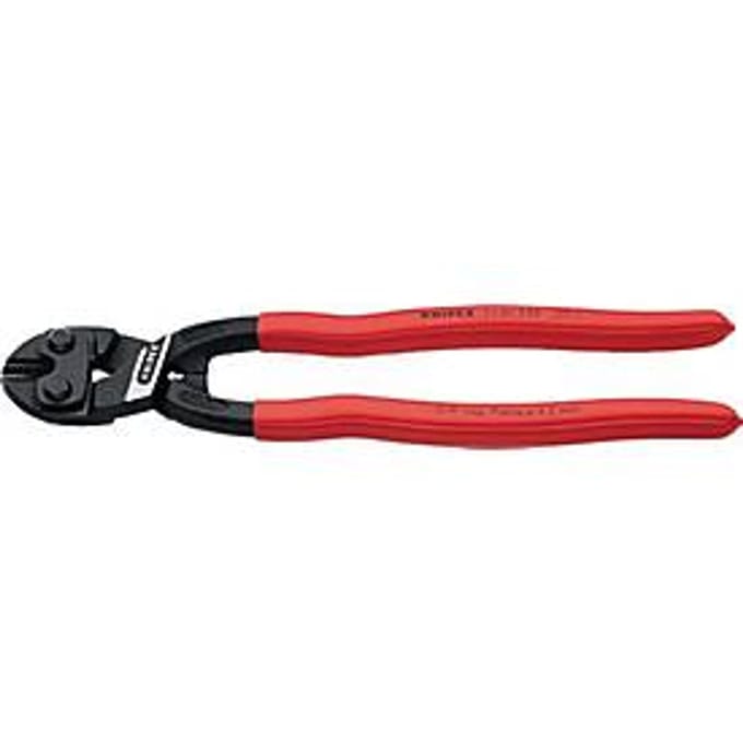 Compacte boutensnijder CoBolt® L.250mm Ku.-coating ger.4,2mm