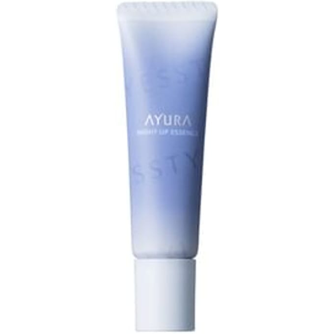 AYURA - Night Lip Essence 10g