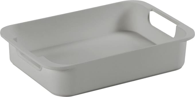 Sunware - Sigma home tray S grijs