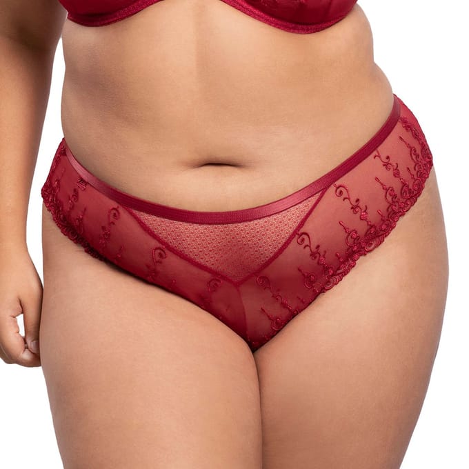 Ulla Dames string Exclusive Line
