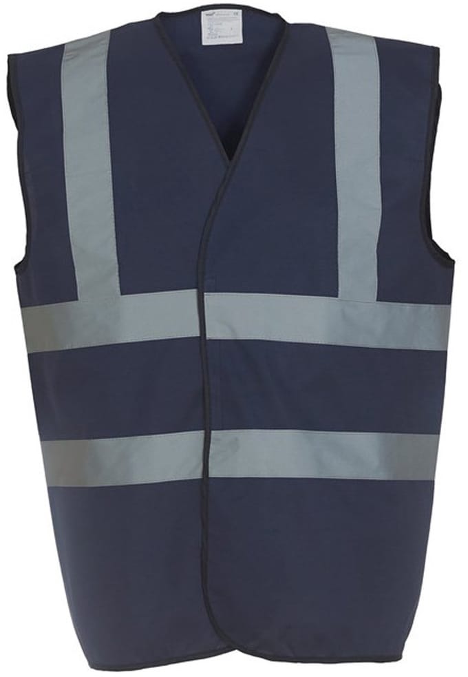 RWS hesje marineblauw M