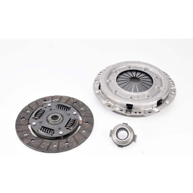 Schaeffler Luk Koppelingsset LUK RepSet 620 1940 00