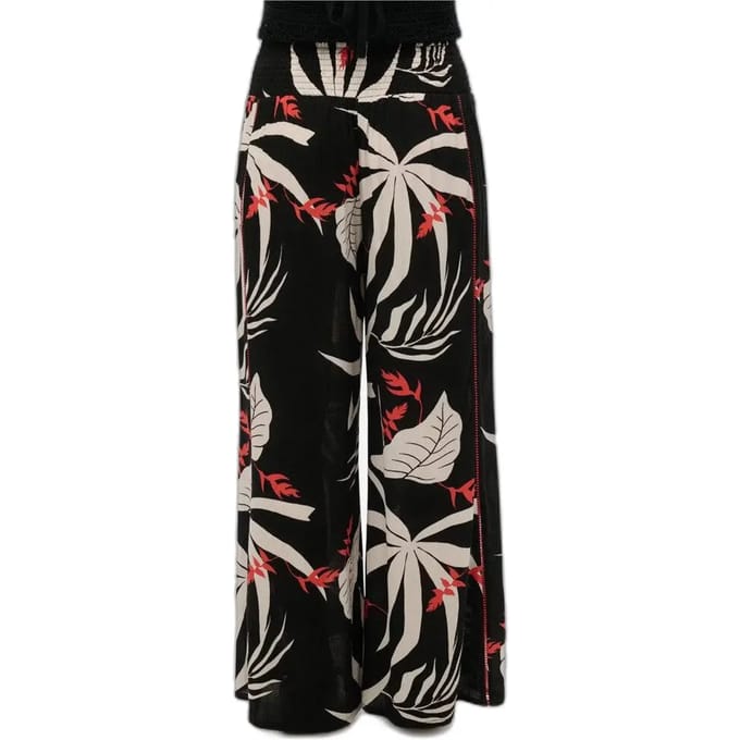 Superdry - Strandbroek - Dames - Broeken