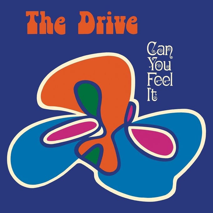 Can You Feel It? - Drive