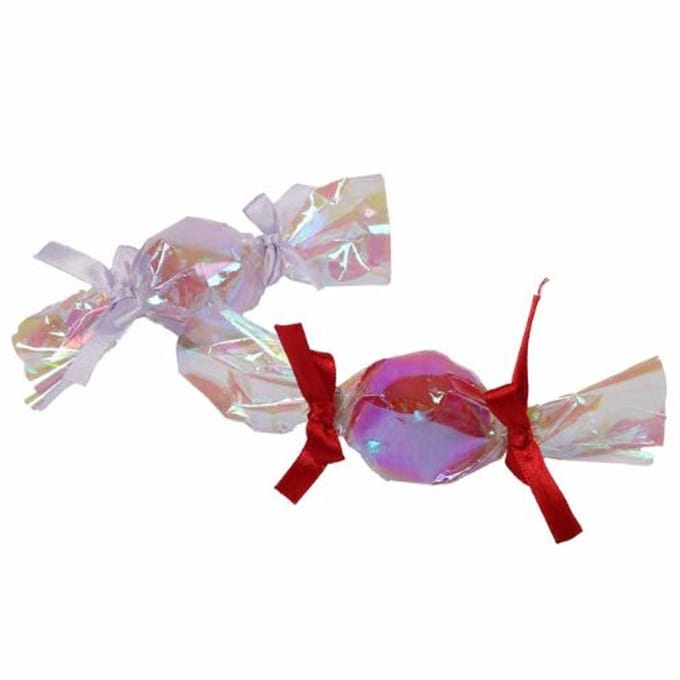 Sweet Candy - Coockoo - Speeltje voor de kat in de vorm van snoepje