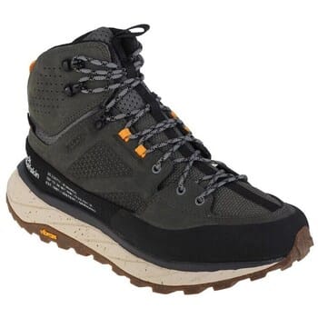 Wandelschoenen Jack Wolfskin Terraquest Texapore Mid