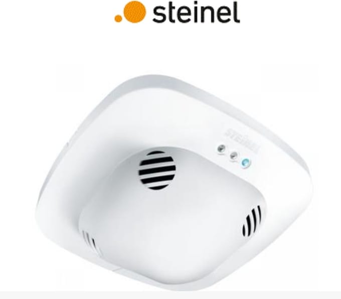 Steinel Aanwezigheidsmelder US 360 KNX - 059514