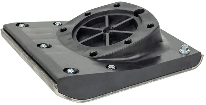 Husqvarna Voetplaat Diverse LT & TA Stampers