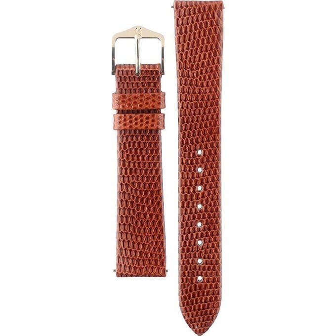 Hirsch 01766170-1-16 Lizard band
