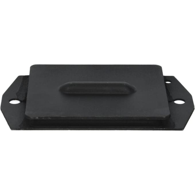Slijtplaat, bladveer  AUGER 53301
