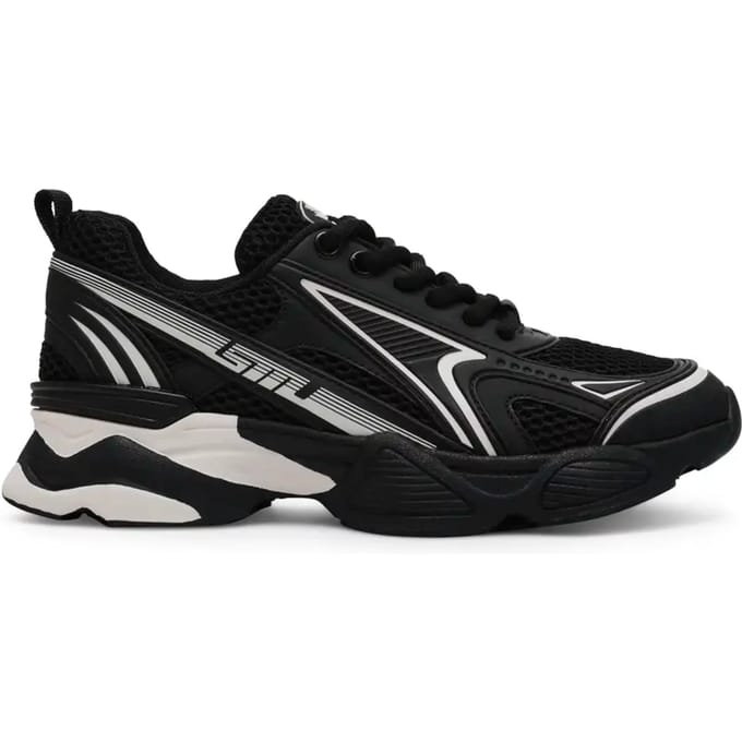 Damestrainers Steve Madden Speedster-E
