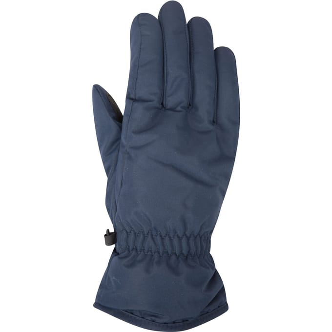 Mountain Warehouse Dames/Dames Skihandschoenen (Marine)