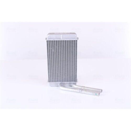 Warmtewisselaar, interieur verwarming NISSENS 71757