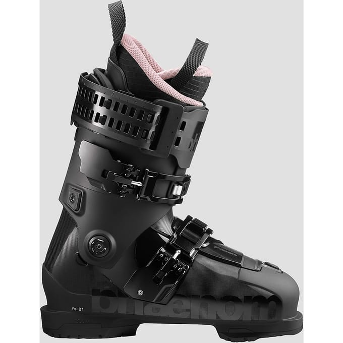 Phaenom Fs 01 90 Ski Schoenen zwart