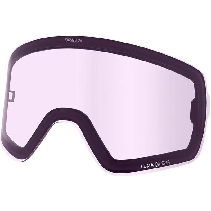 Skibril lens Dragon Nfx2 Rpl Base