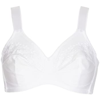 Minimizer bh Lingadore LISETTE BH zonder beugel met katoen