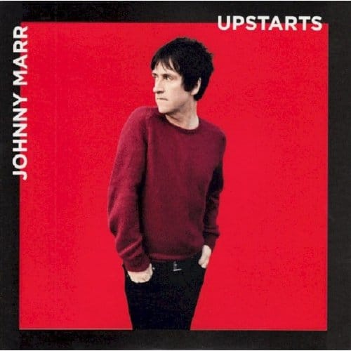 Upstarts - Johnny Marr