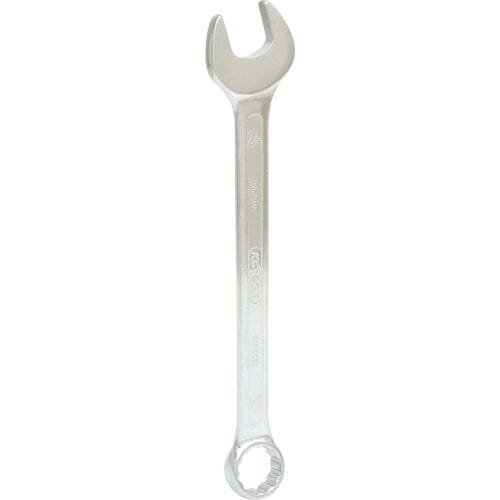 KS Tools 517.0624 5170624 Ring-steeksleutel Sleutelbreedte (metrisch) 24 mm