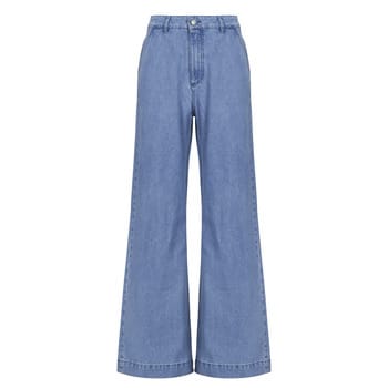 Flared/Bootcut Ikks B229135
