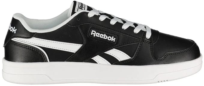 Reebok Classics Match Prime V2 Schoenen Zwart EU 43 Man
