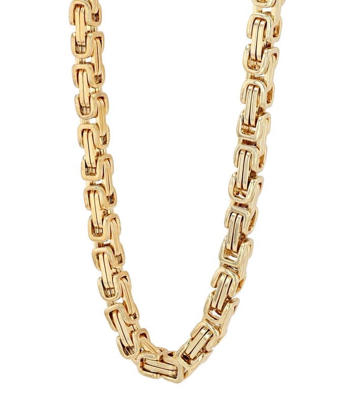 AKZENT Akzent Herren Kette Blake, langlebig