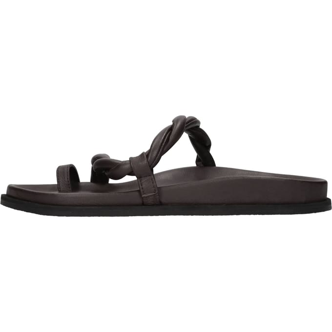 Elena Iachi Sandalen Hoofd van de idioot