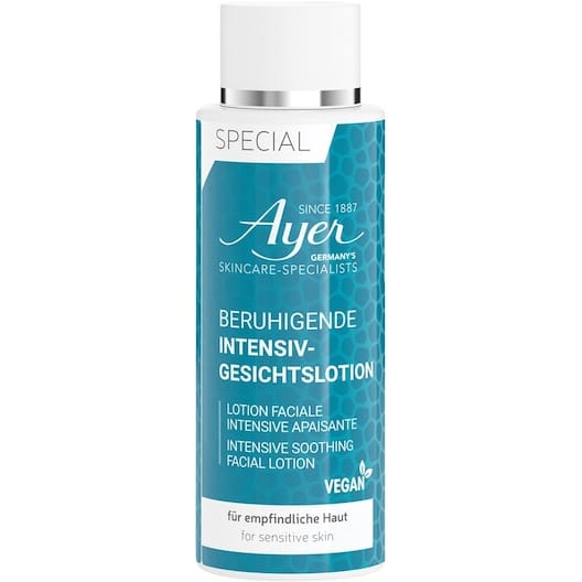 Ayer Special Gezichtslotion Gezichtstoners Dames 400 ml