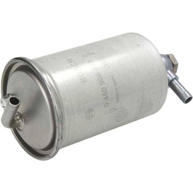 Brandstoffilter BOSCH 0 450 906 431