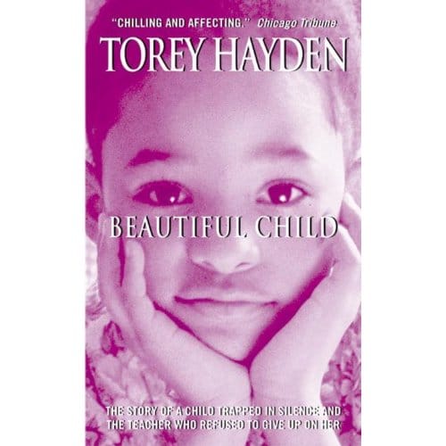 Beautiful Child - Hayden, Torey