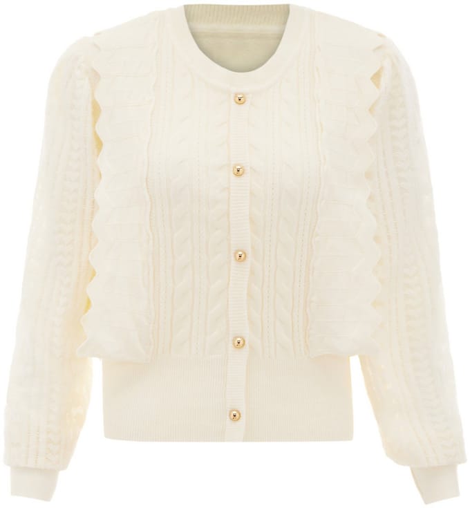 NAEMI Vest