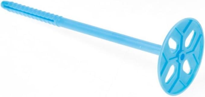 GB UNI-Perfoplug nylon polyamide 100-120mm 331180 (250 stuks)