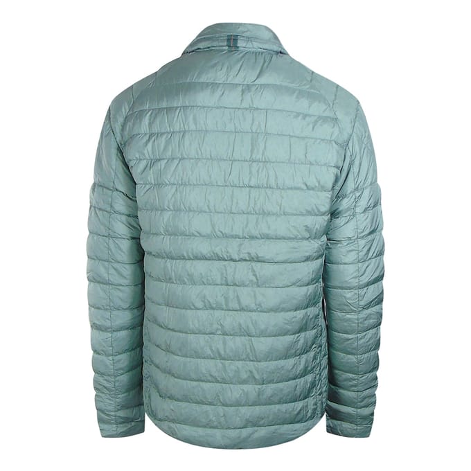 Parajumpers Ling mineraalgroen donsjack