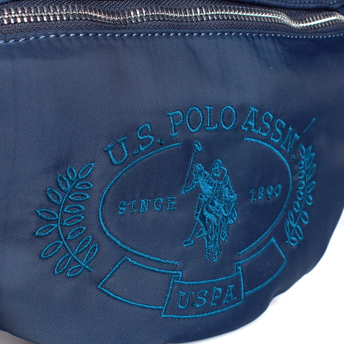 Schoudertas U.S Polo Assn. BEUPA5093WIP