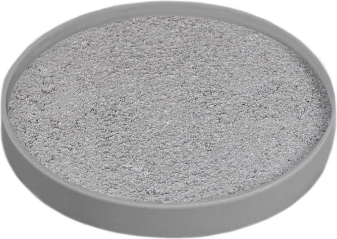 Grimas Parel Zilver 701 - 25 ML - Water Schmink Make-up